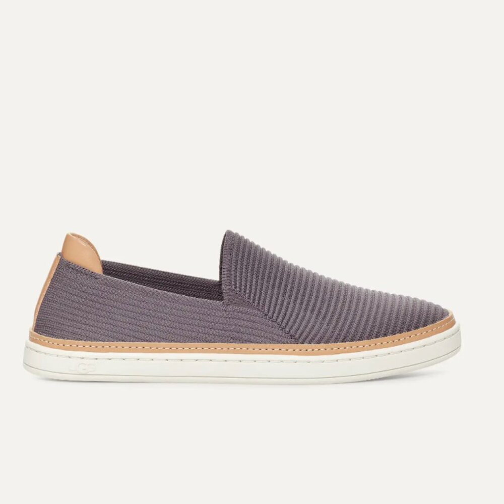 Ugg - Sammy Sneaker - Size 8 - Purple/Gray